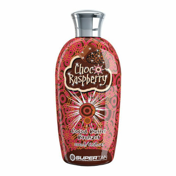 Купить - SuperTan Super Sensations Choco Raspberry - Крем для загара в солярии с бронзирующим эффектом
