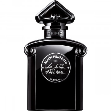 Купить - Guerlain La Petite Robe Noire Black Perfecto - Парфюмированная вода