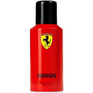 Купить - Ferrari Red Man - Дезодорант