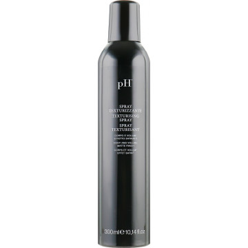 Купить - pH Laboratories Texturising Spray - Текстурирующий спрей с матовым эффектом