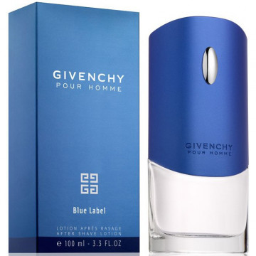 Купить - Givenchy Blue Label - Туалетная вода