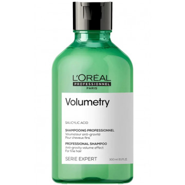 Купить - L’Oreal Professionnel Volumetry Shampoo - Шампунь для придания объема тонким волосам