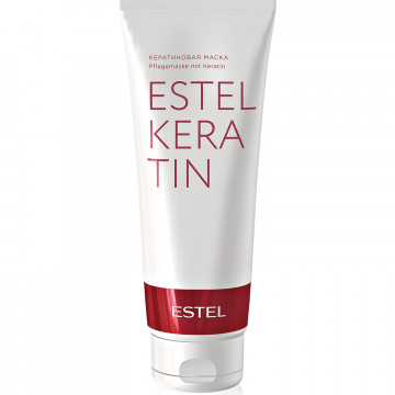 Купить - Estel Professional Keratin - Кератиновая маска для волос