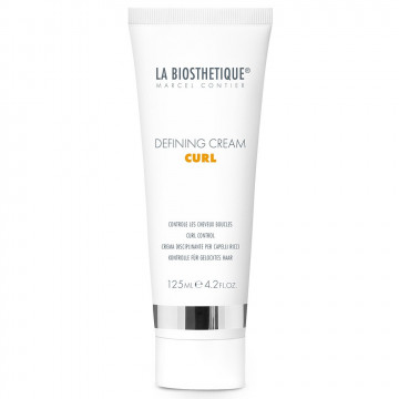 Купить - La Biosthetique Curl Defining Cream - Текстурирующий крем для выделения локонов