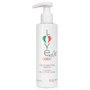 Купить - Dott. Solari Love Me Color Soothing Protection Cream - Успокаивающий защитный крем