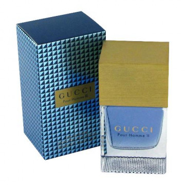 Купить - Gucci Pour Homme 2 - Туалетная вода