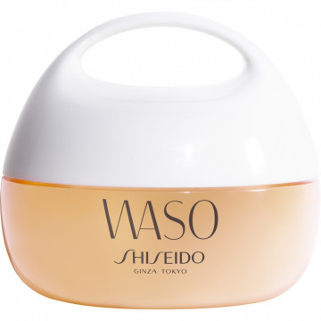 Купить - Shiseido Waso Clear Mega-hydrating Cream - Увлажняющий крем для лица