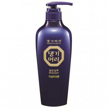 Купить - Daeng Gi Meo Ri Chungeun Shampoo For Oily Scalp - Тонизирующий шампунь для жирных волос 