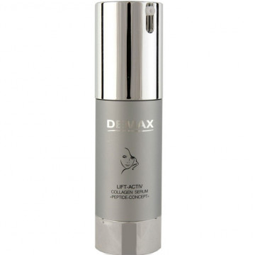 Купить - Demax Lift-Activ Collagen Serum "Peptide-Concept" - Коллагеновая сыворотка для глаз