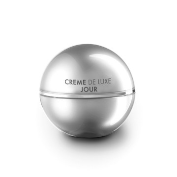 Купить - La Biosthetique Creme de Luxe Jour - Дневной крем "Совершенная кожа"