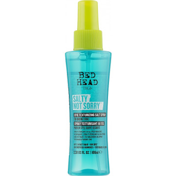 Купить - Tigi Bed Head Salty Not Sorry Texturizing Salt Spray - Текстурирующий спрей для волос с морской солью