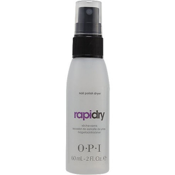 Купить - OPI RapiDry Spray Nail Polish Dryer - Жидкость для быстрого высыхания лака