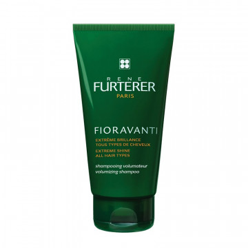 Купить - Rene Furterer Fioravanti Volumizing Shampoo - Шампунь для объема и блеска волос Фиораванти