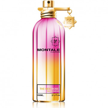 Купить - Montale The New Rose - Парфюмированная вода