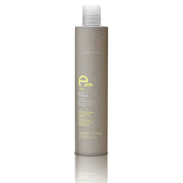 Купить - Eva Professional E-Line Repair Shampoo - Шампунь восстанавливающий для сухих и поврежденных волос