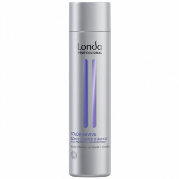 Купить - Londa Color Revive Silver Shampoo - Шампунь для светлых оттенков волос