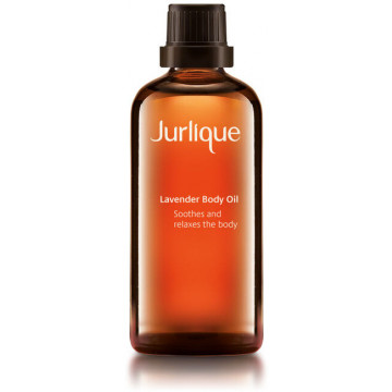 Купить - Jurlique Lavender Body Oil - Масло для тела с экстрактом лаванды