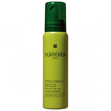 Купить - Rene Furterer Volumea Volumizing Foam No Rinse - Несмываемый мусс для придания объема волосам Волюмея