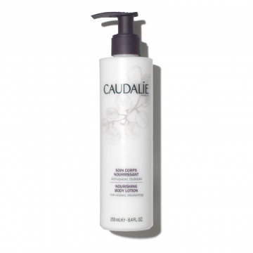 Купить - Caudalie Nourishing Body Lotion - Питательный лосьон-уход для тела