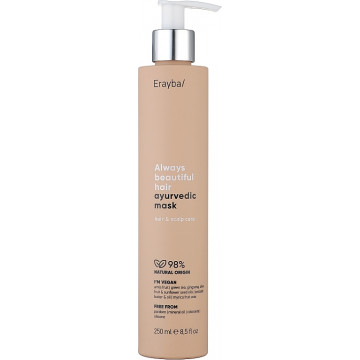 Купить - Erayba ABH Ayurvedic Mask - Лечебная маска