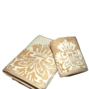 Купить - Pavia Paris Pink - Набор Полотенец 