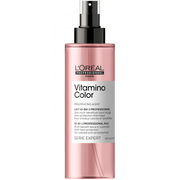 Купить - L'Oreal Professionnel Vitamino Color 10 in 1 - Многофункциональный спрей-уход для окрашенных волос