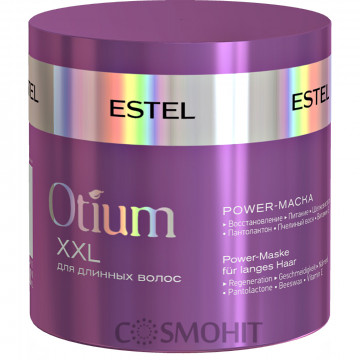 Купить - Estel Professional Otium XXL Mask - Power-маска для длинных волос