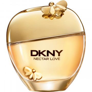 Купить - Donna Karan DKNY Nectar Love - Парфюмированная вода (тестер)