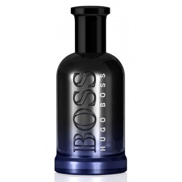 Купить - Hugo Boss Boss Bottled Night - Туалетная вода (тестер)