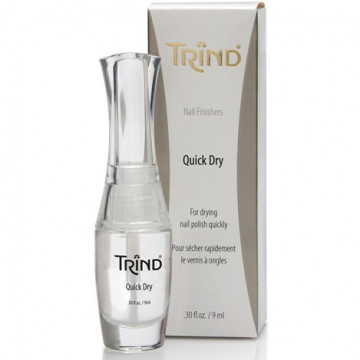 Купить - Trind Nail Finishers Quick Dry - Быстрая сушка лака