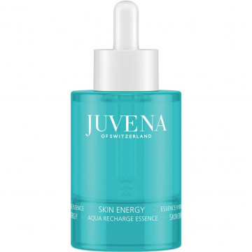 Купить - Juvena Aqua Recharge Essence - Увлажняющий энергетический эликсир 24ч (тестер)