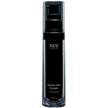 Купить - Nee Make Up Perfect Skin Oxygen Foundation - Кислородная основа под макияж