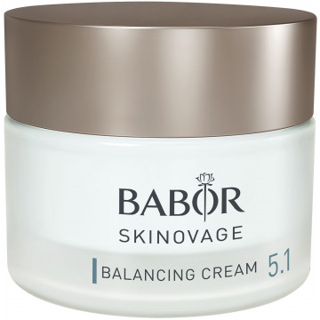 Купить - Babor Skinovage Balancing Cream - Крем для комбинированной кожи