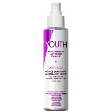 Купить - Youth Anti-Age Skin Priming & Hydrating Lotion - Антивозрастной увлажняющий лосьон