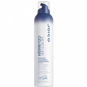 Купить - Joico Co+Wash Moisture Whipped Cleansing - Очищающий кондиционер для сухих волос