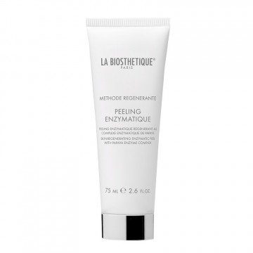 Купить - La Biosthetique Methode Regenerante Peeling Enzymatique - Энзимный пилинг для лица