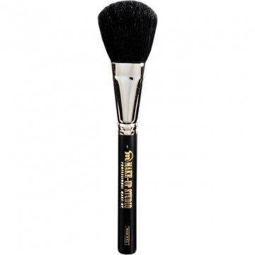 Купить - Make-Up Studio Powder Brush Flat Nero Nr.1 - Плоская кисть для пудры