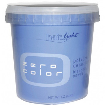 Купить - Hair Company Zero color - Обесцвечивающая пудра