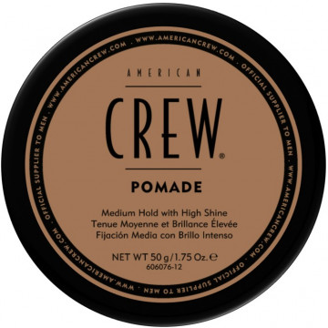 Купить - American Crew Classic Pomade - Помада для стайлинга