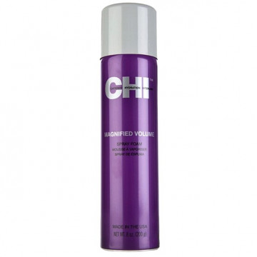 Купить - CHI Magnified Volume Spray Foam - Пенка-спрей для объема