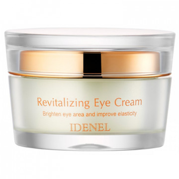 Купить - Idenel Revitalizing Eye Cream - Крем для придания упругости и устранения морщин кожи вокруг глаз