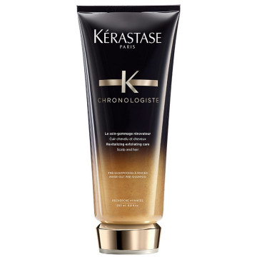 Купить - Kerastase Chronologiste Revitalizing Exfoliating Care - Восстанавливающий уход-гоммаж для волос и кожи головы Купить - Kerastase Chronologiste Revitalizing Exfoliating Care - Восстанавливающий уход-гоммаж для волос и кожи головы