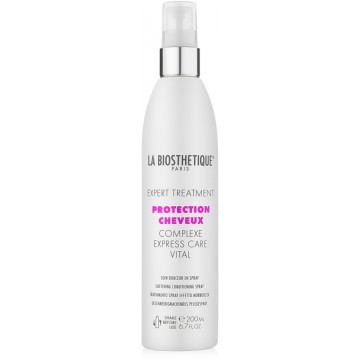 Купить - La Biosthetique Protection Cheveux Complexe Express Care Vital - Двухфазный спрей для волос