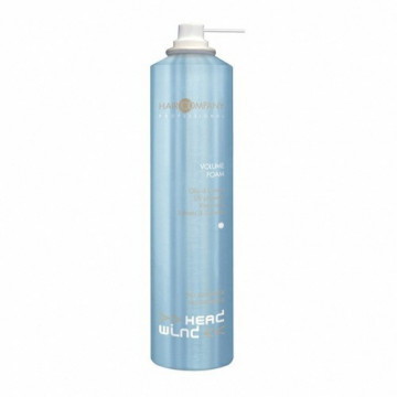 Купить - Hair Company Head Wind Volume foam - Мусс для придания объема