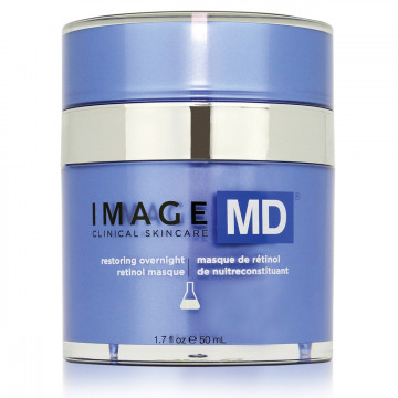Купить - Image Skincare MD Restoring Overnight Retinol Masque - Ночная маска с ретинолом
