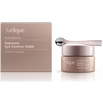 Купить - Jurlique Nutri-Define Supreme Eye Contour Balm - Интенсивный восстанавливающий антивозрастной бальзам для контура глаз