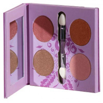 Купить - Peggy Sage Summer follies - Палитра теней