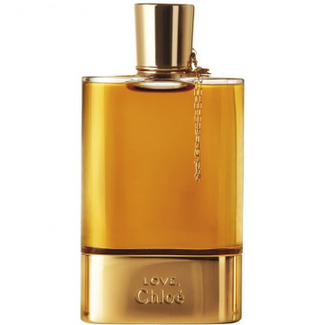 Купить - Chloe Love Chloe Eau Intense - Парфюмированная вода (тестер)