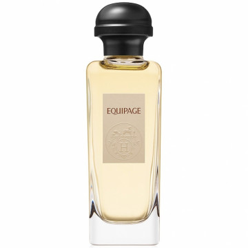 Купить - Hermes Equipage - Туалетная вода (тестер)