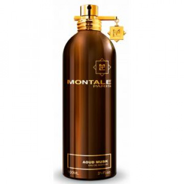 Купить - Montale Aoud Musk - Парфюмированная вода (тестер)